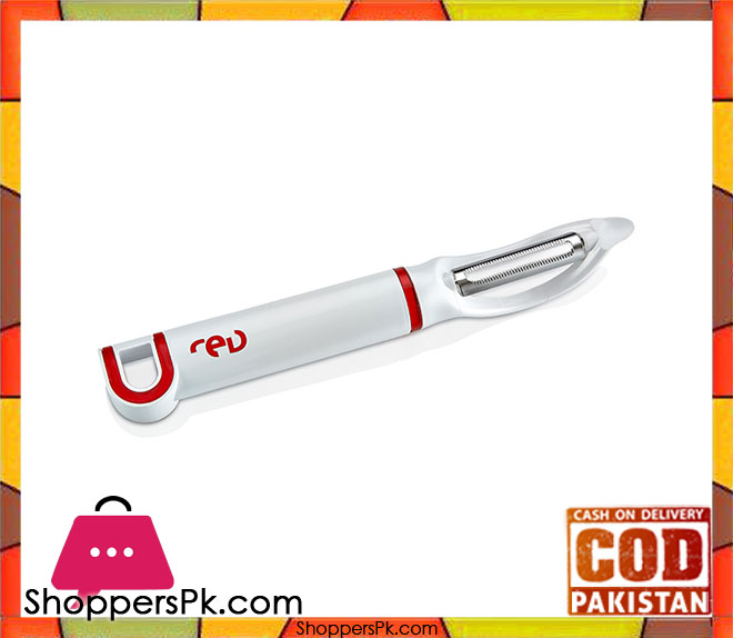 Red I Peeler