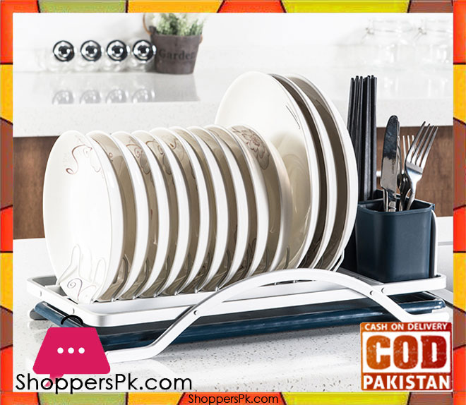 Sakura Dish Drainer Small