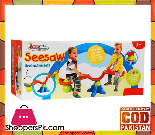 SeeSaw Swing for Kids in Pakistan - 28881Q