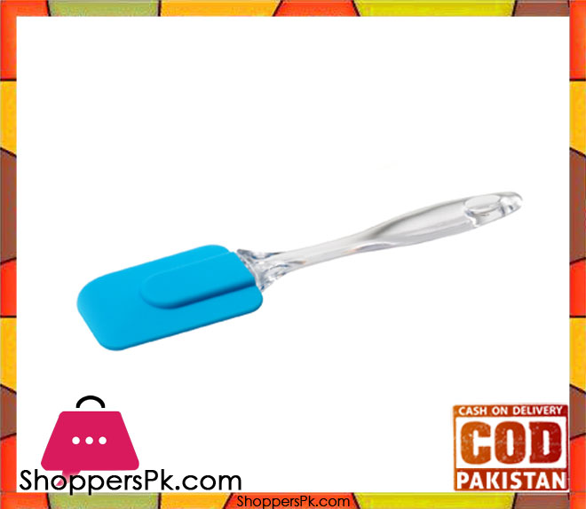 Silicone Spatular