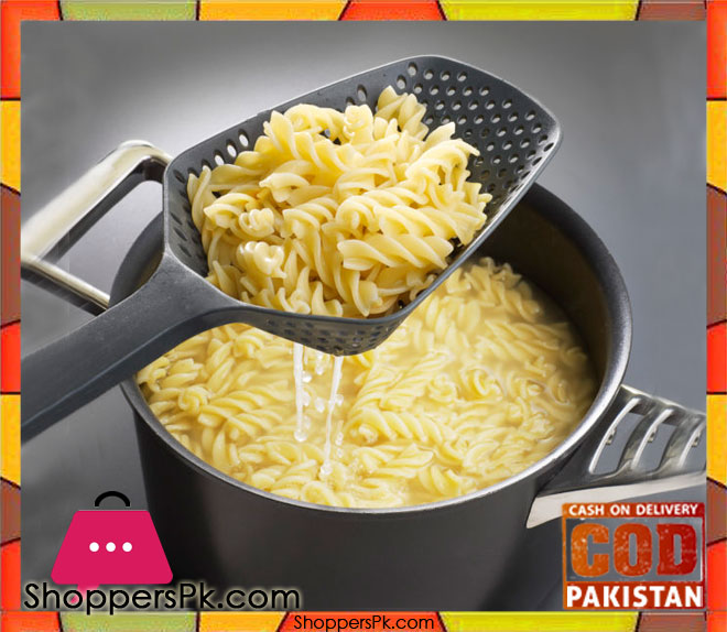 Spoon Strainer