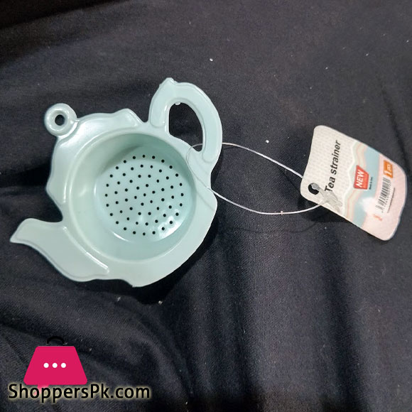 Tea Strainer Kattle Style