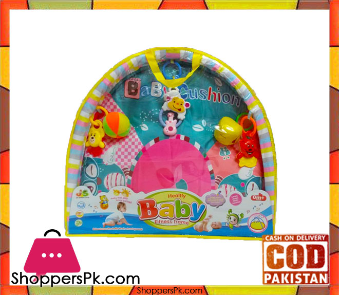 Baby Play Gym Mat (121)