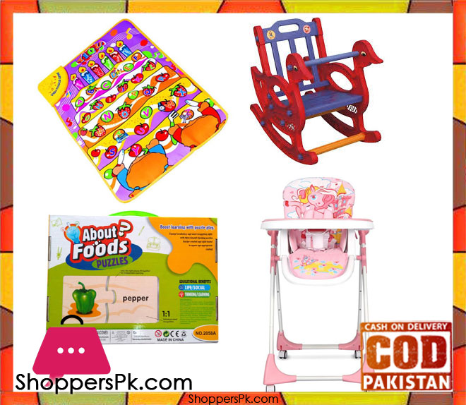Baby Shower Gift Package (Chati) – Bundle 2