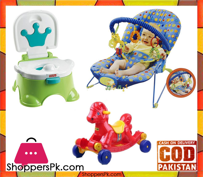 Baby Shower Gift Package (Chati) – Bundle 3