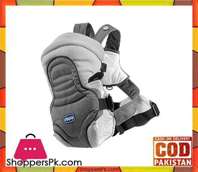 Chicco Soft and Dream Baby Carrier