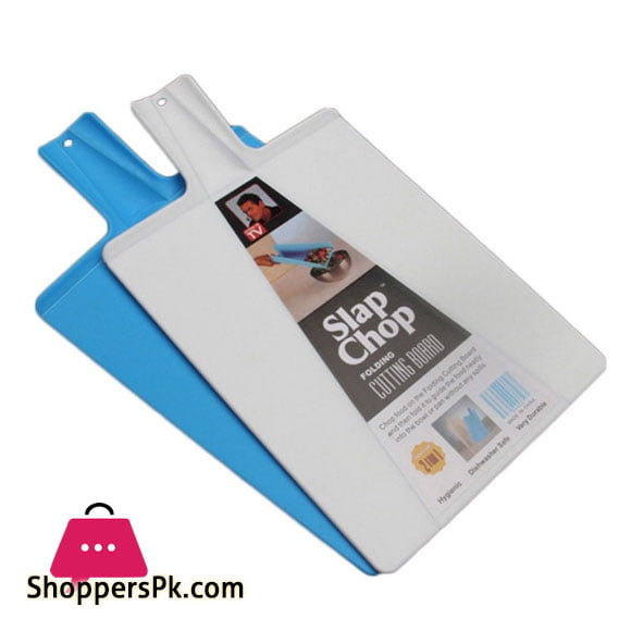 Folding Chopping Cutting Board Slap Chop Cutting Board