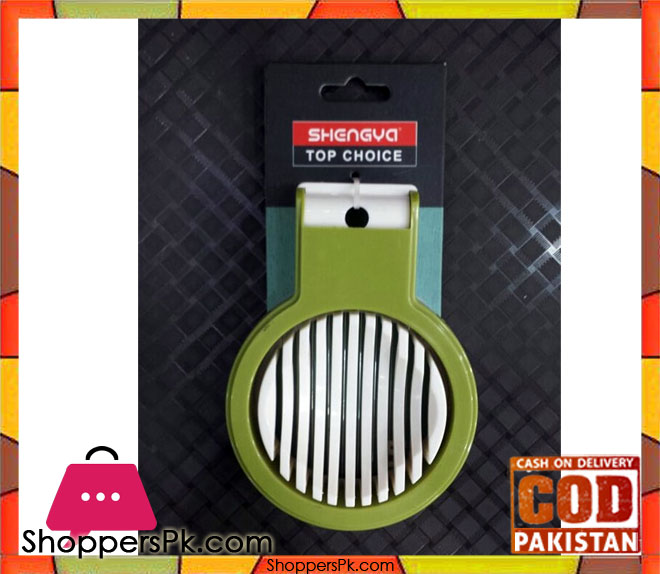 High Quality Egg Cutter in Pakistan