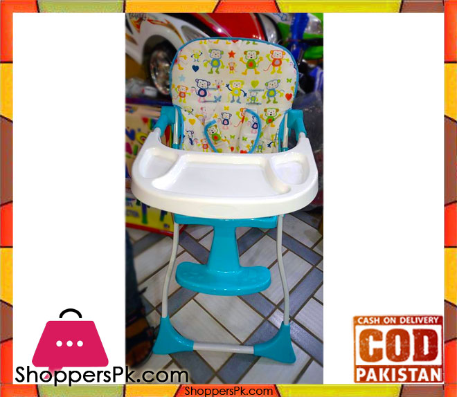 High Quality Portable Baby High Chair
