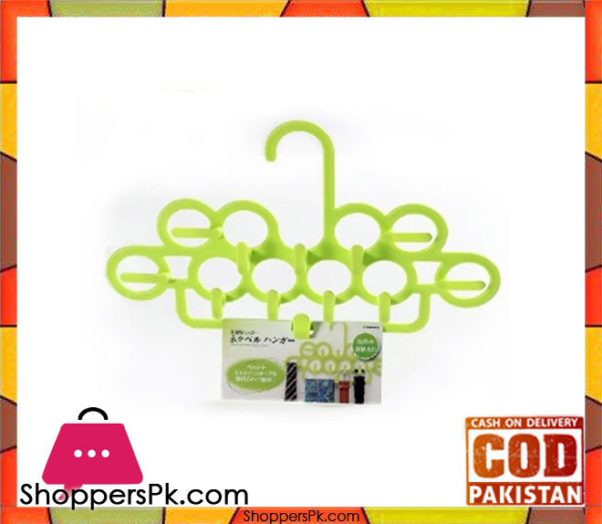 Hook Scarf Hanging Plastic