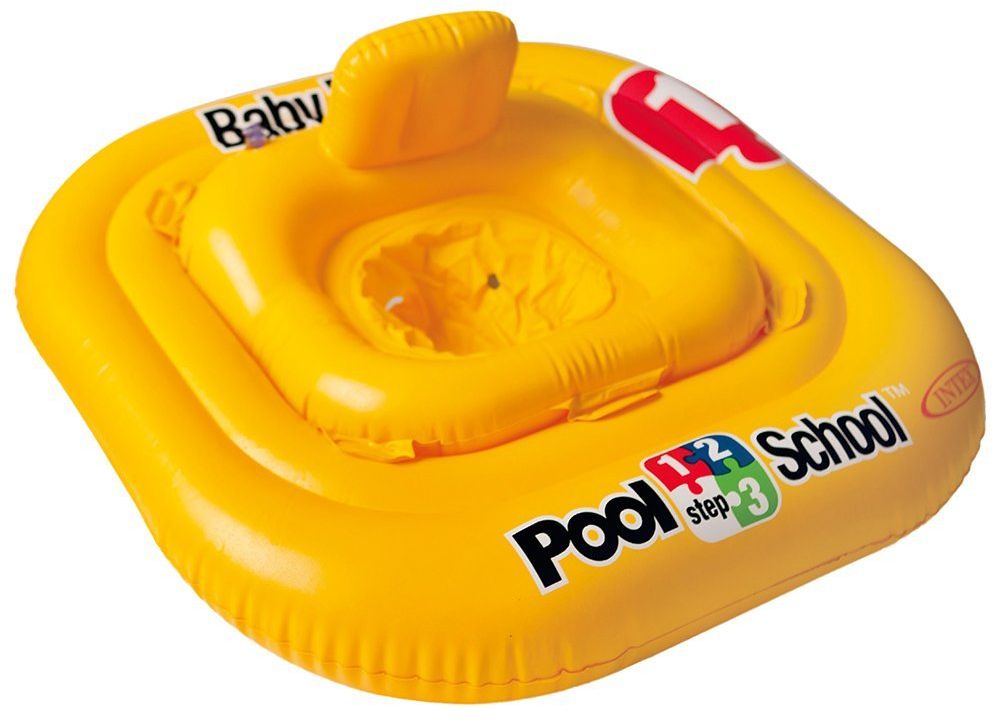 Intex-Pool-School-Deluxe-Baby-Float-Swimming-Swim