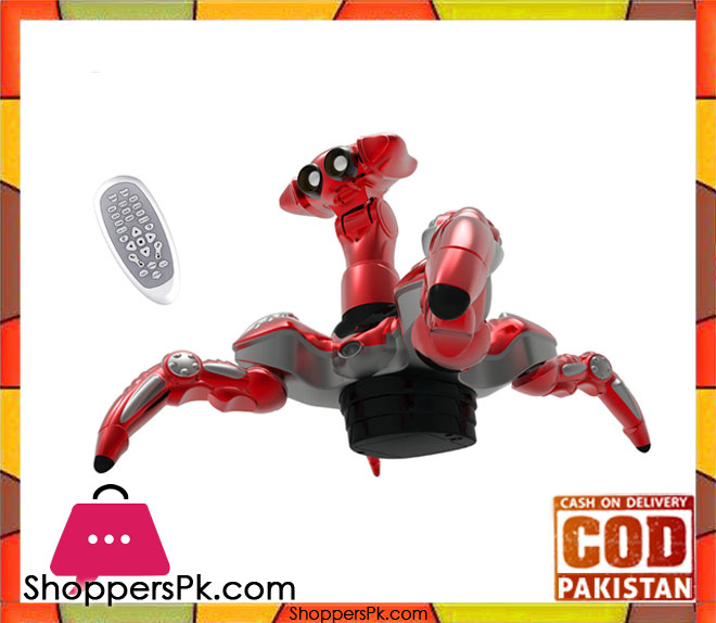 Multi Function Infrared Remote Controller Monster