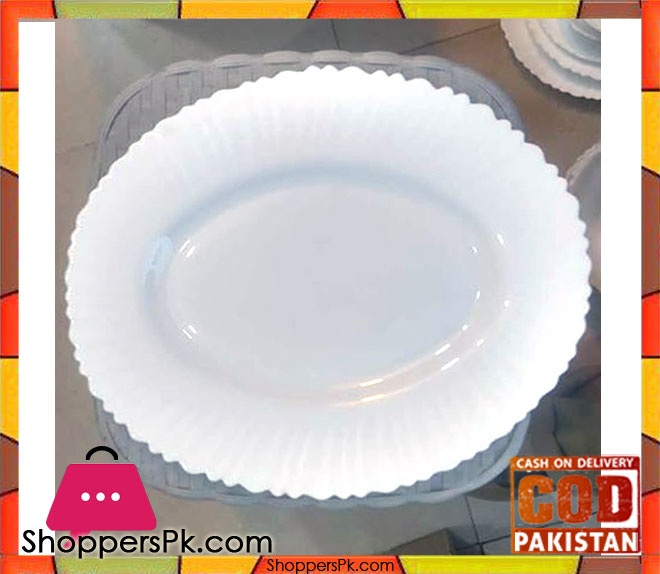 Opal Dinner Rice Dish One Pieces