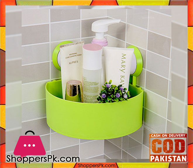 Triangular shelf Rack