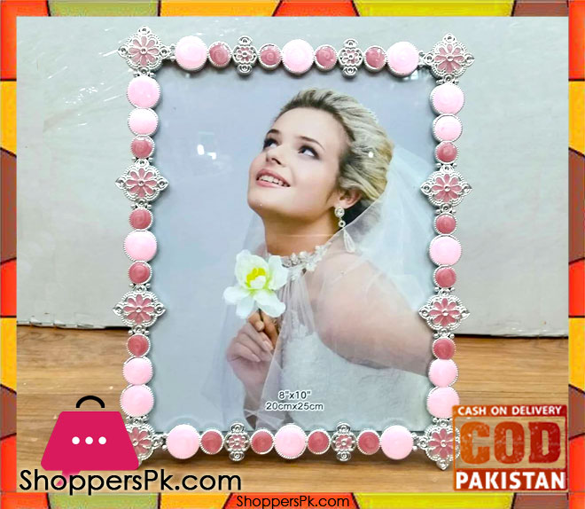 Home Decor Fancy Photo Frame