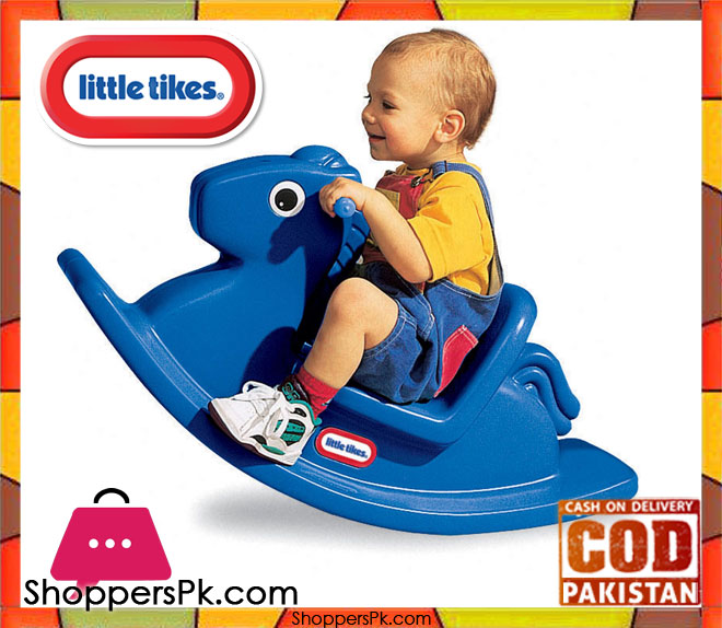 Little Tikes Rocking Horse