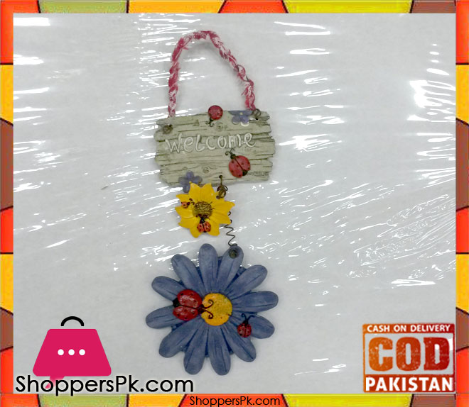 Home Decoration Flower Wall Hanging
