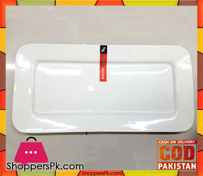 Elegant Ceramic Serving Dish One Pieces (111)