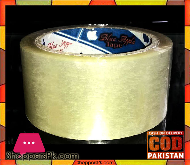 Squash Tape 48mm x 72 (6 Pieces )