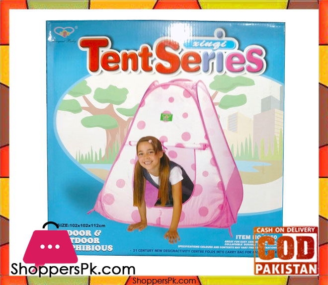 Tent Series Kids Tent House No.8050