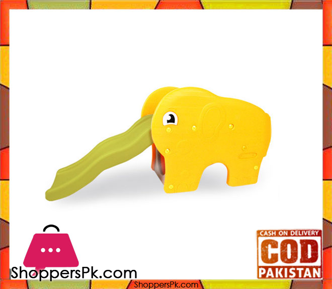 The Haenim is a Korean Elephant