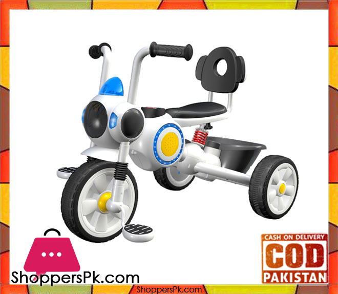 Tricycle For Kid