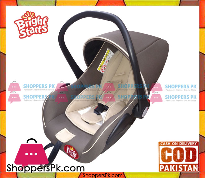 Bright Starts Carry Cot