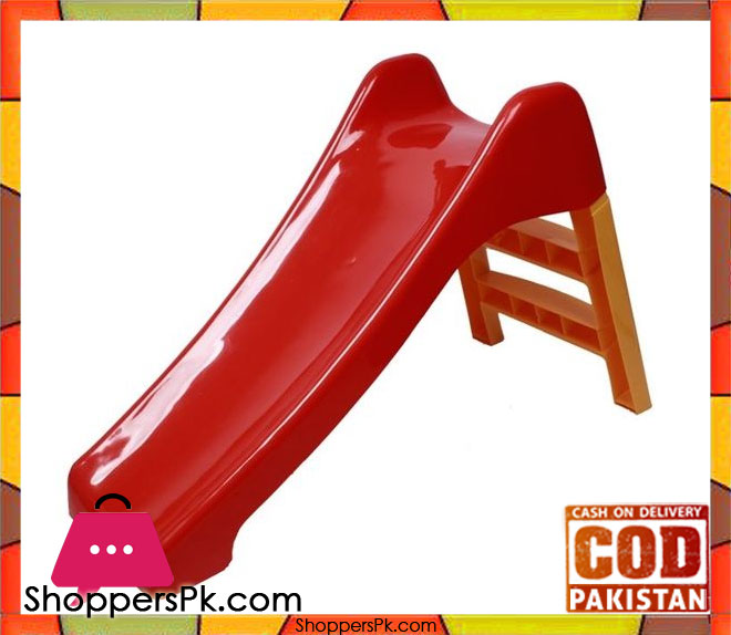 Chick Baby Slide