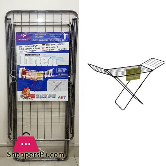 Linen Cloth Dryer 700 Inch
