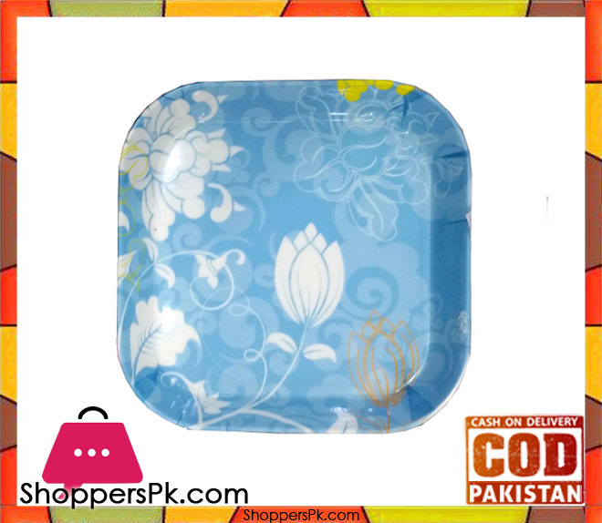 Melamine Plastic Serving Tray V1