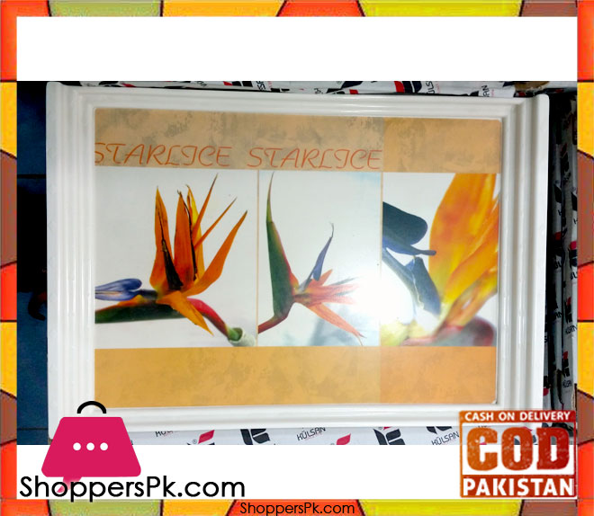 Melamine Serving Tray One Pieces GN5