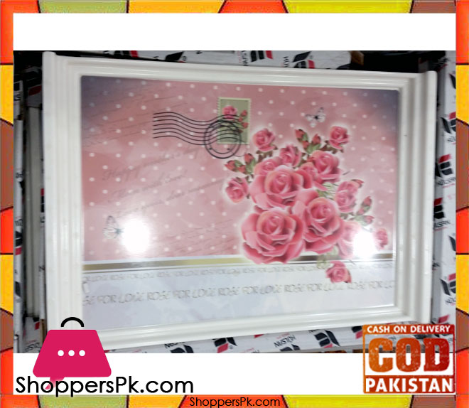 Melamine Serving Tray One Pieces GN6