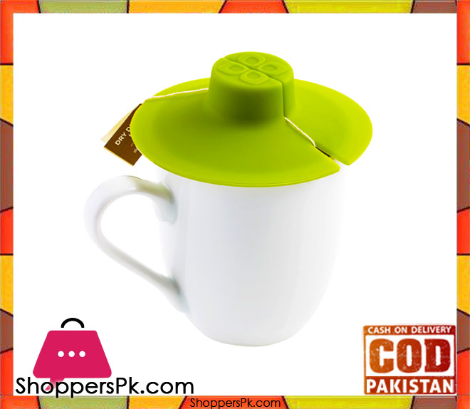 Silicone Tea Bag Holder