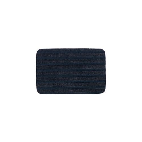 Anti-Slip Door Mat - Black