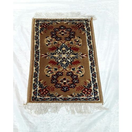 Mat Size 40 * 75 Cm – Golden
