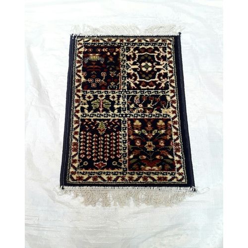 Mat Size 40 * 75 Cm - Blue
