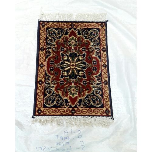 Mat Size 40 * 75 Cm - Blue