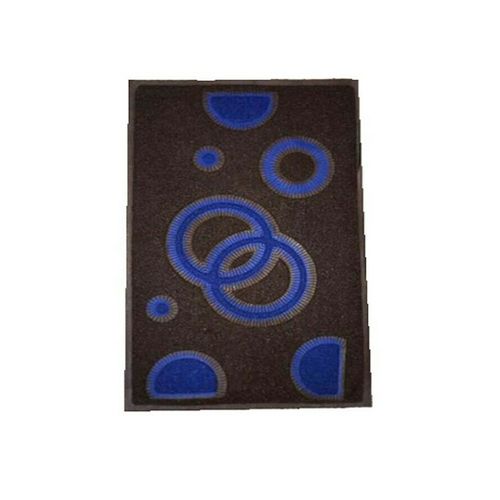 Pvc Rubber Mat Size 38×58 Cm