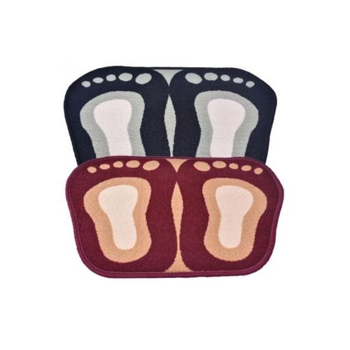 Pack of 2 - Door Mats - Multicolor