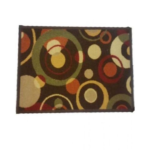 Door Mat - Multicolor