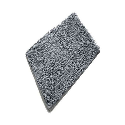 Soft Shaggy Non Slip Bath Mat - 40 cm x 60 cm