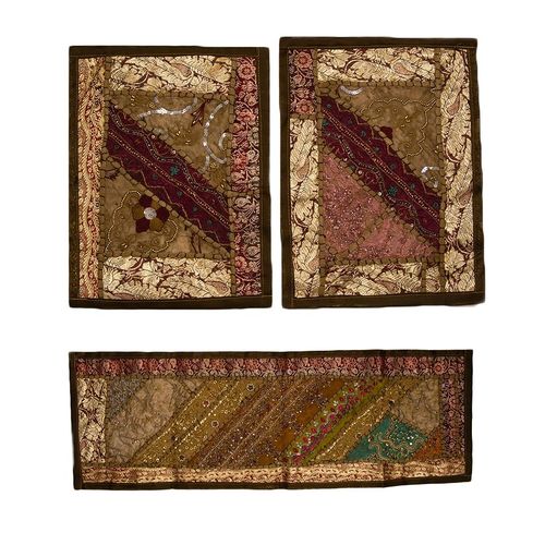 Traditinal Mat