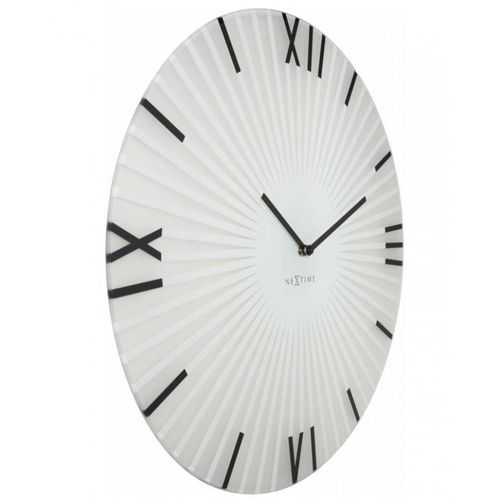 Sticks Wall Clock - Netherlands