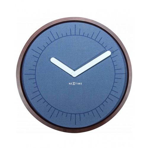 3201 - Calmest - Wall Clock - Netherlands