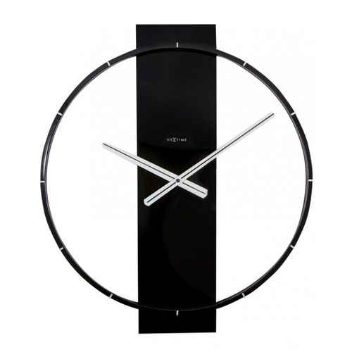 3195Zw - Carl - Wall Clock - Netherlands