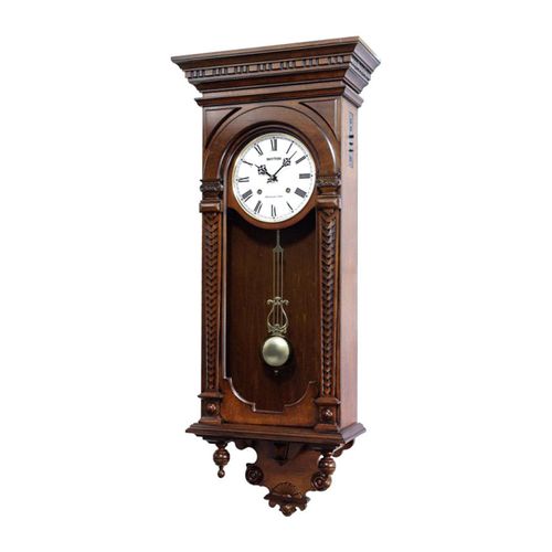 C M J464 F R06 - Comfort Swing Pendulum - Brown
