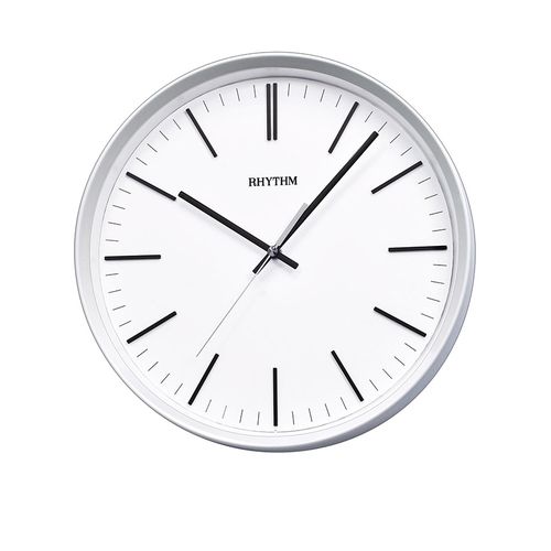 CMG525NR03 - Wall Clock - White