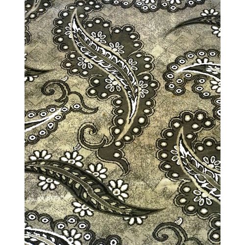Persian Rug - Green