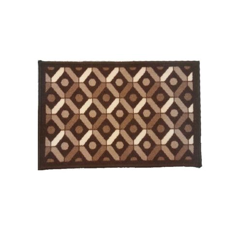 Door Mat - Brown