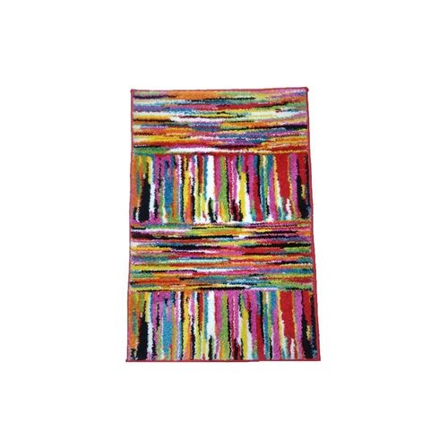 Rug Pad - Multicolor